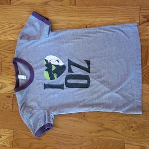 American Apparel Wicked t-shirt size M